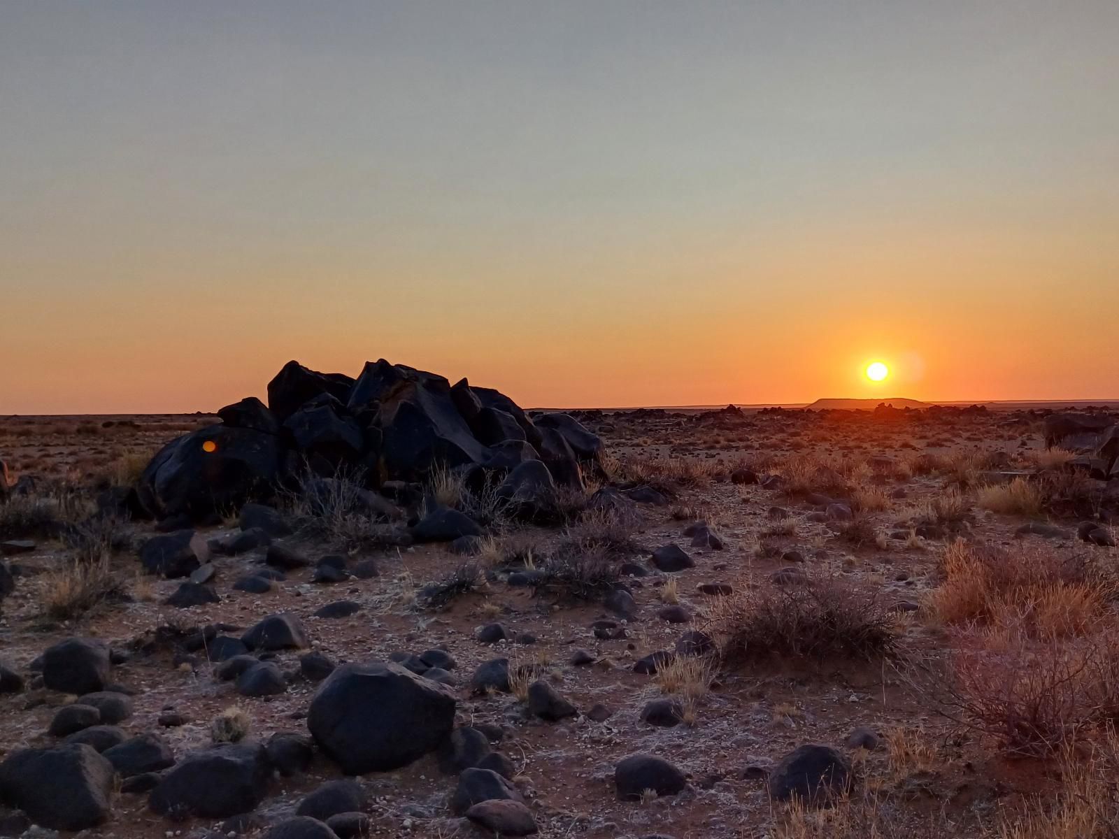 Koppieskraal Kameelplaas, Farini's Lost City, Desert, Nature, Sand, Sunset, Sky