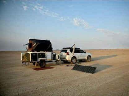 Koppieskraal Kameelplaas, Pan camping with ablution, Desert, Nature, Sand