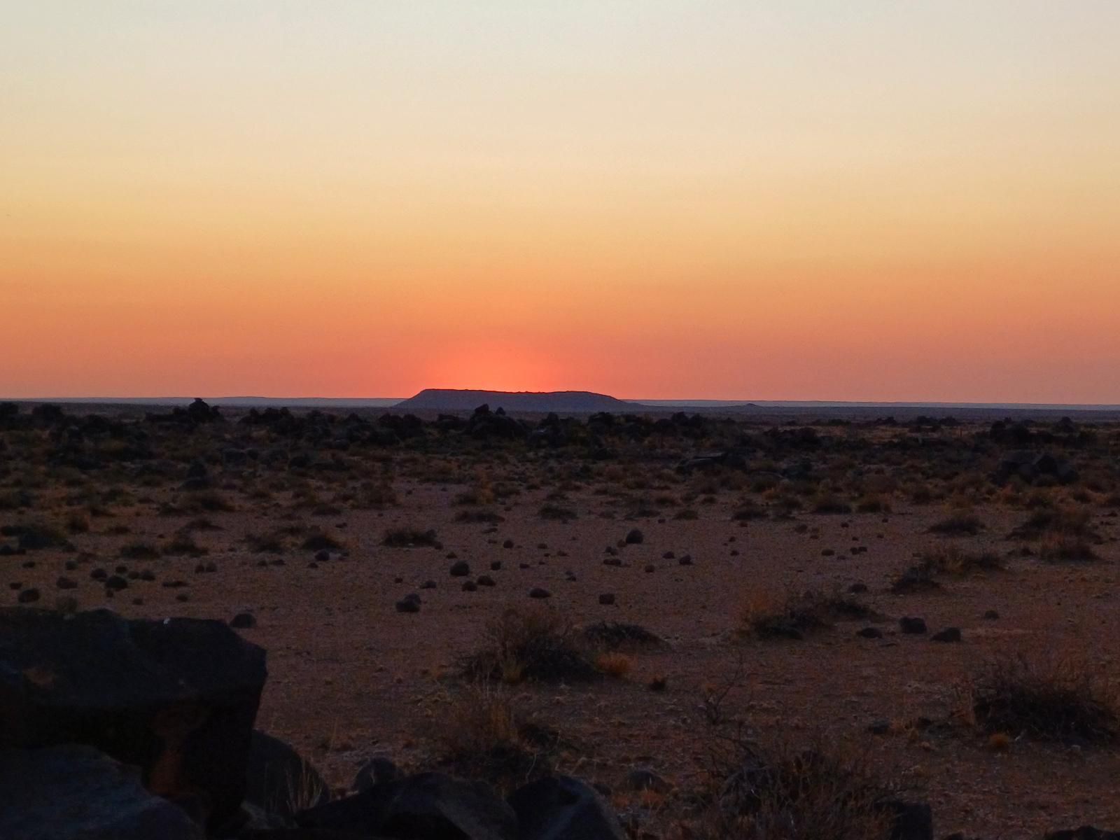 Koppieskraal Kameelplaas, Pan camping with ablution, Desert, Nature, Sand, Sunset, Sky