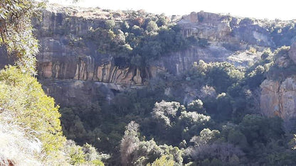 Koranna Getaway Clocolan Free State South Africa Canyon, Nature, Cliff