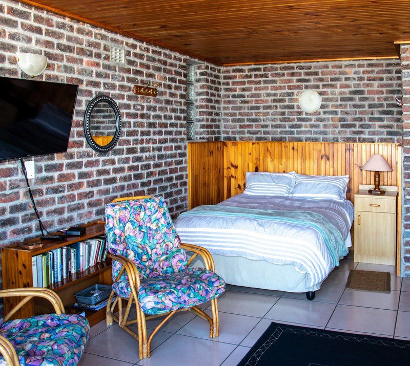 Kormorant Self Catering Apartment Franskraal Western Cape South Africa Bedroom