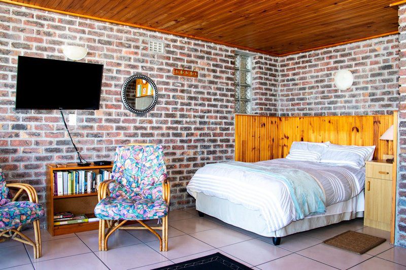 Kormorant Self Catering Apartment Franskraal Western Cape South Africa Bedroom