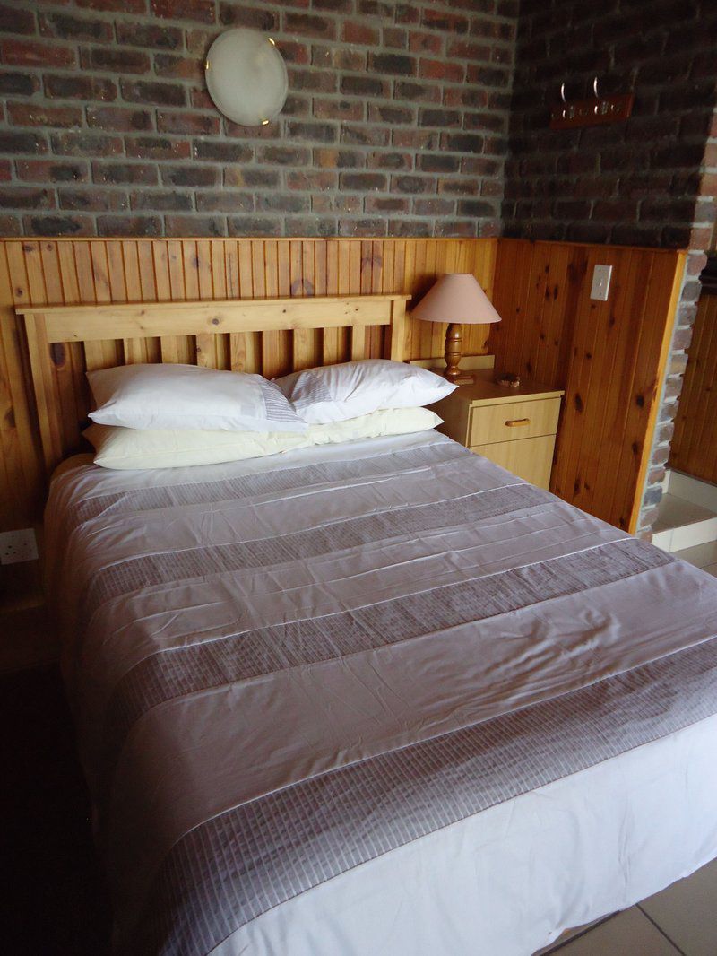 Kormorant Self Catering Apartment Franskraal Western Cape South Africa Bedroom