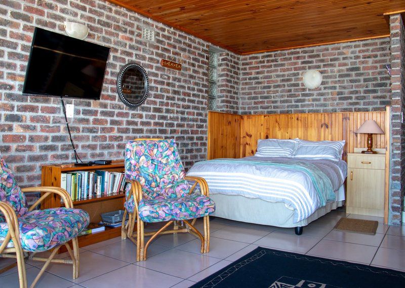 Kormorant Self Catering Apartment Franskraal Western Cape South Africa Bedroom