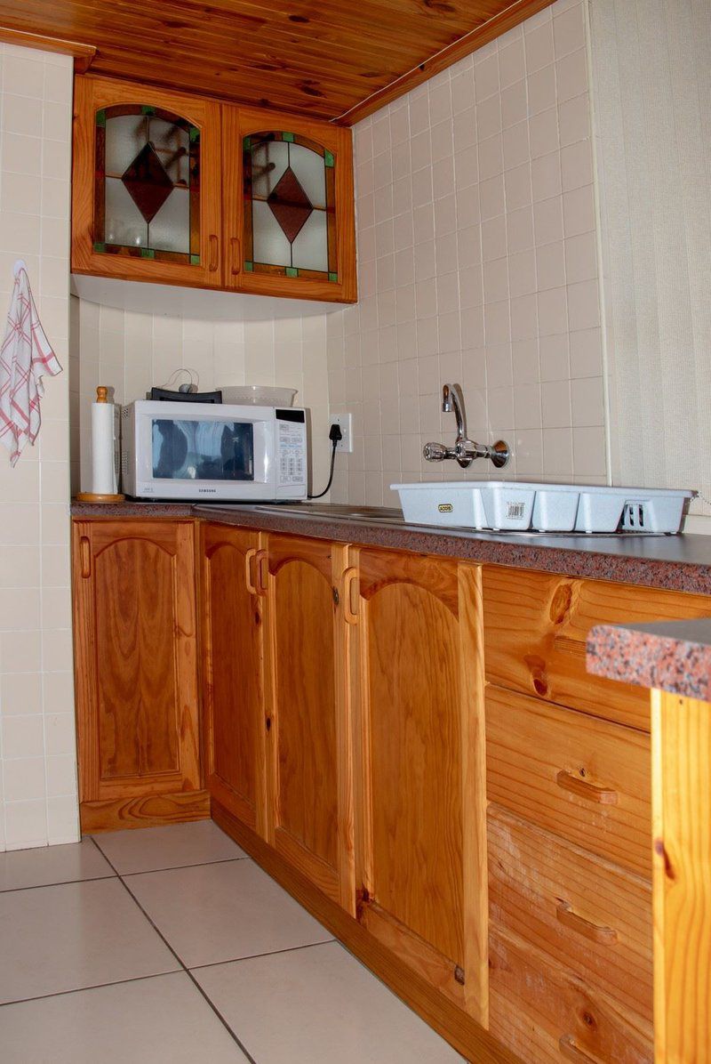 Kormorant Self Catering Apartment Franskraal Western Cape South Africa Kitchen