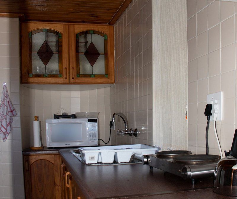 Kormorant Self Catering Apartment Franskraal Western Cape South Africa Kitchen