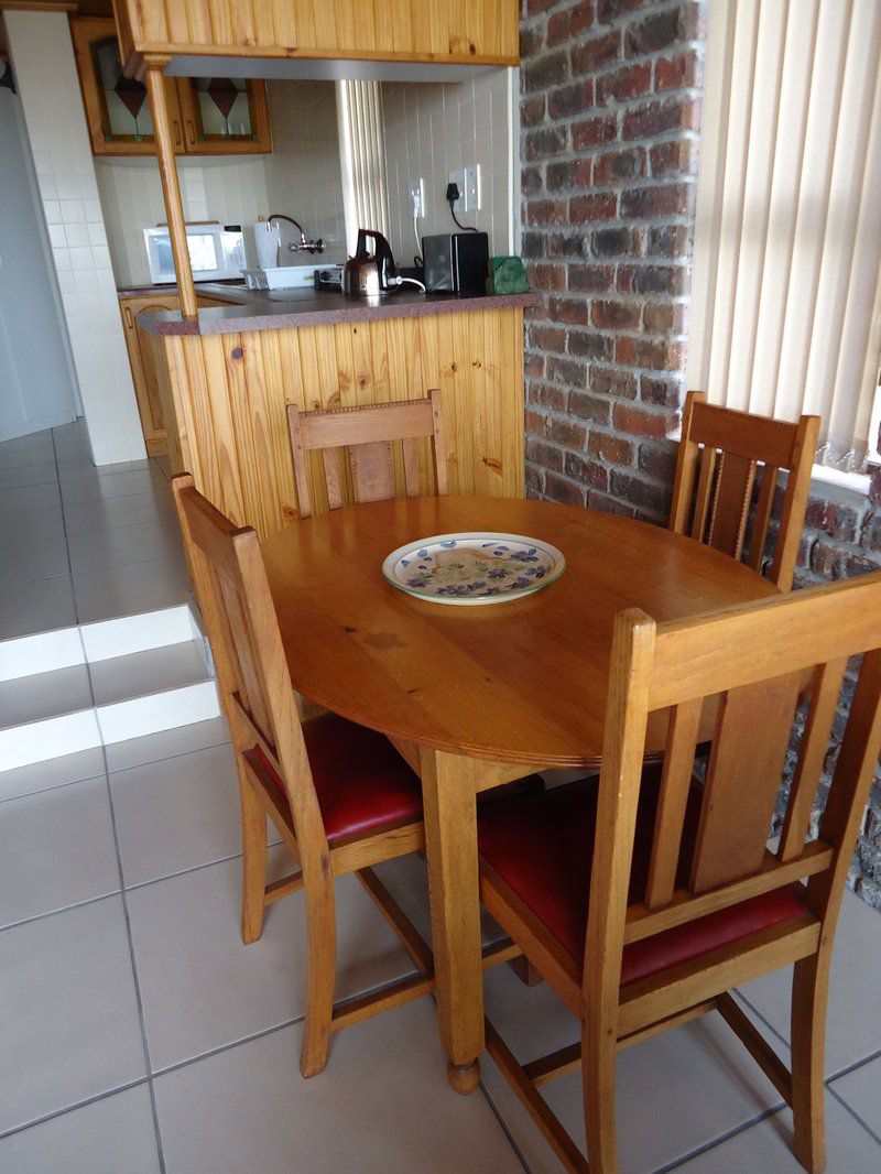 Kormorant Self Catering Apartment Franskraal Western Cape South Africa Kitchen