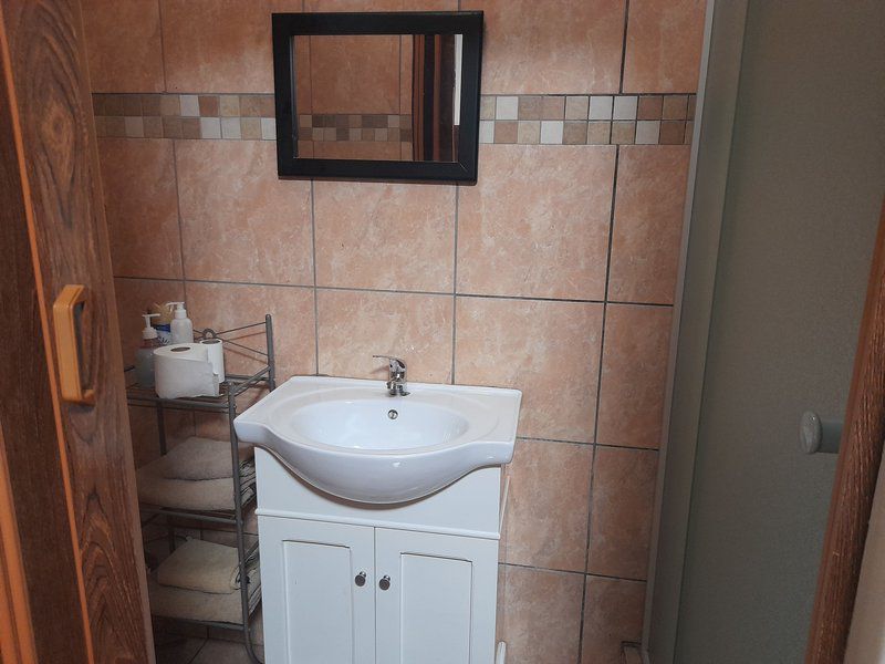 Korundum Lodge Arcon Park Vereeniging Gauteng South Africa Bathroom