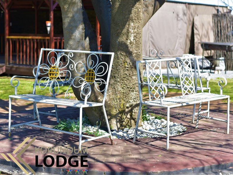 Korundum Lodge Arcon Park Vereeniging Gauteng South Africa 