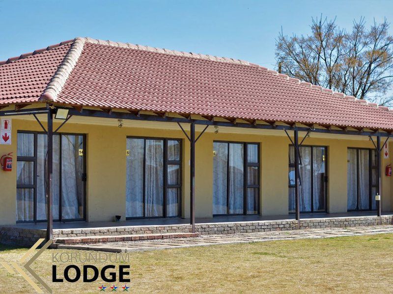 Korundum Lodge Arcon Park Vereeniging Gauteng South Africa Complementary Colors, House, Building, Architecture