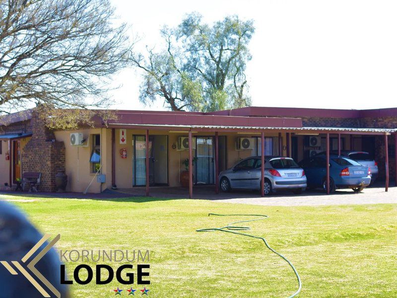 Korundum Lodge Arcon Park Vereeniging Gauteng South Africa Car, Vehicle
