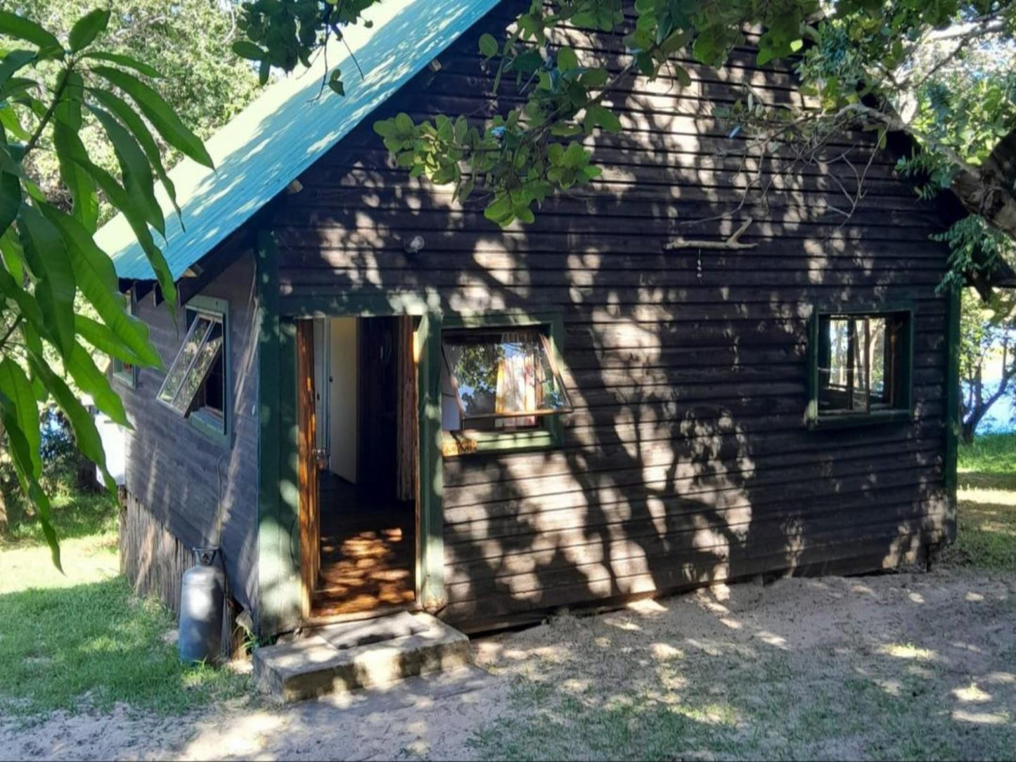 Kosi Bay Casitas Kosi Bay Kwazulu Natal South Africa Building, Architecture, Cabin