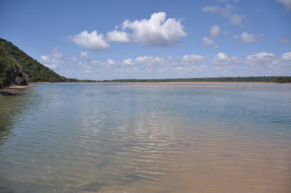 Kosi Bay Lodge Private Chalets Kosi Bay Kwazulu Natal South Africa Beach, Nature, Sand