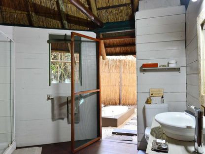 Double Room - excluding levies @ Kosi Forest Lodge