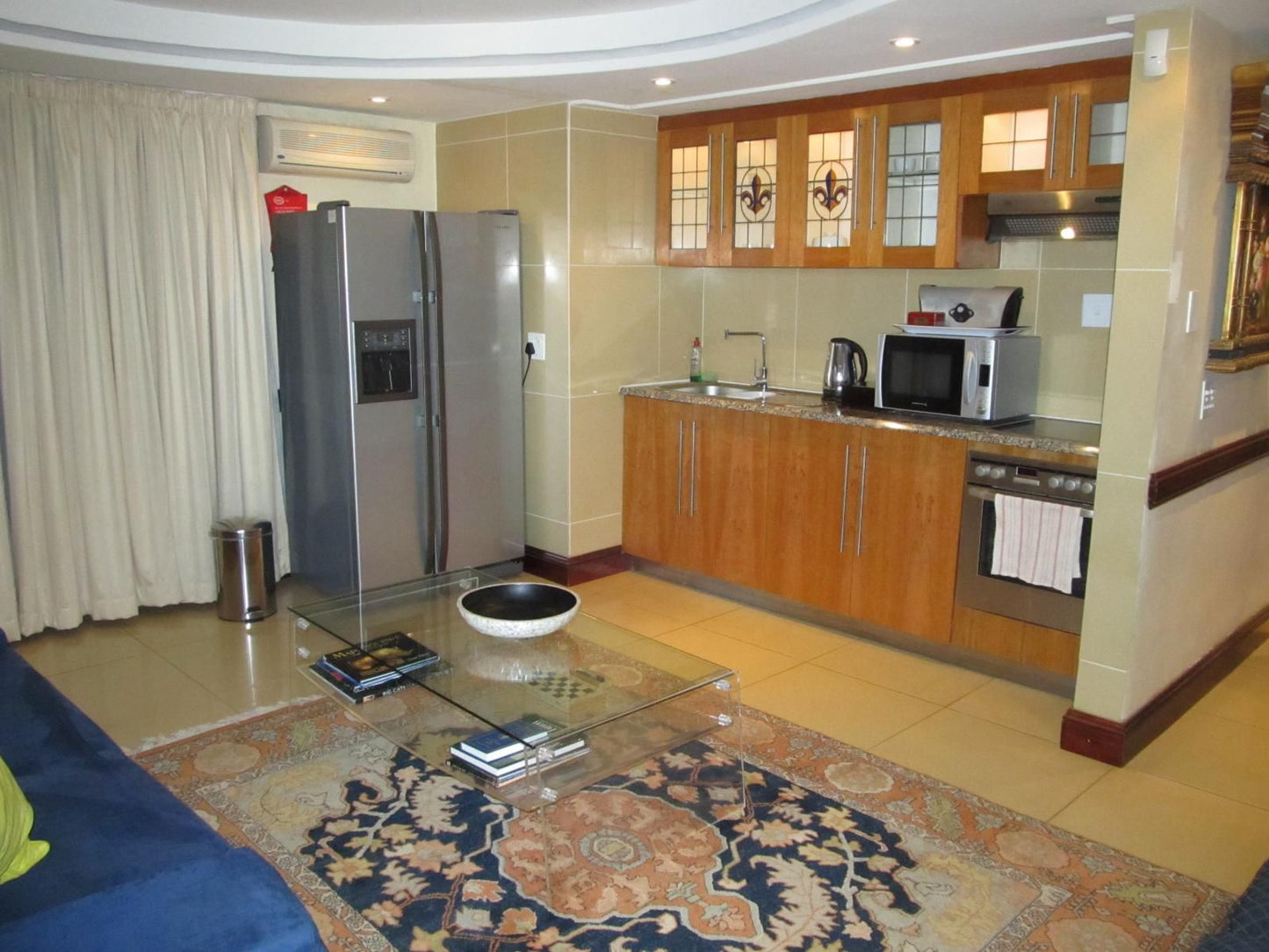 Kosmos Manor Guest House Hartbeespoort Dam Hartbeespoort North West Province South Africa Kitchen