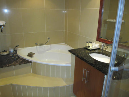 Kosmos Manor Guest House Hartbeespoort Dam Hartbeespoort North West Province South Africa Bathroom