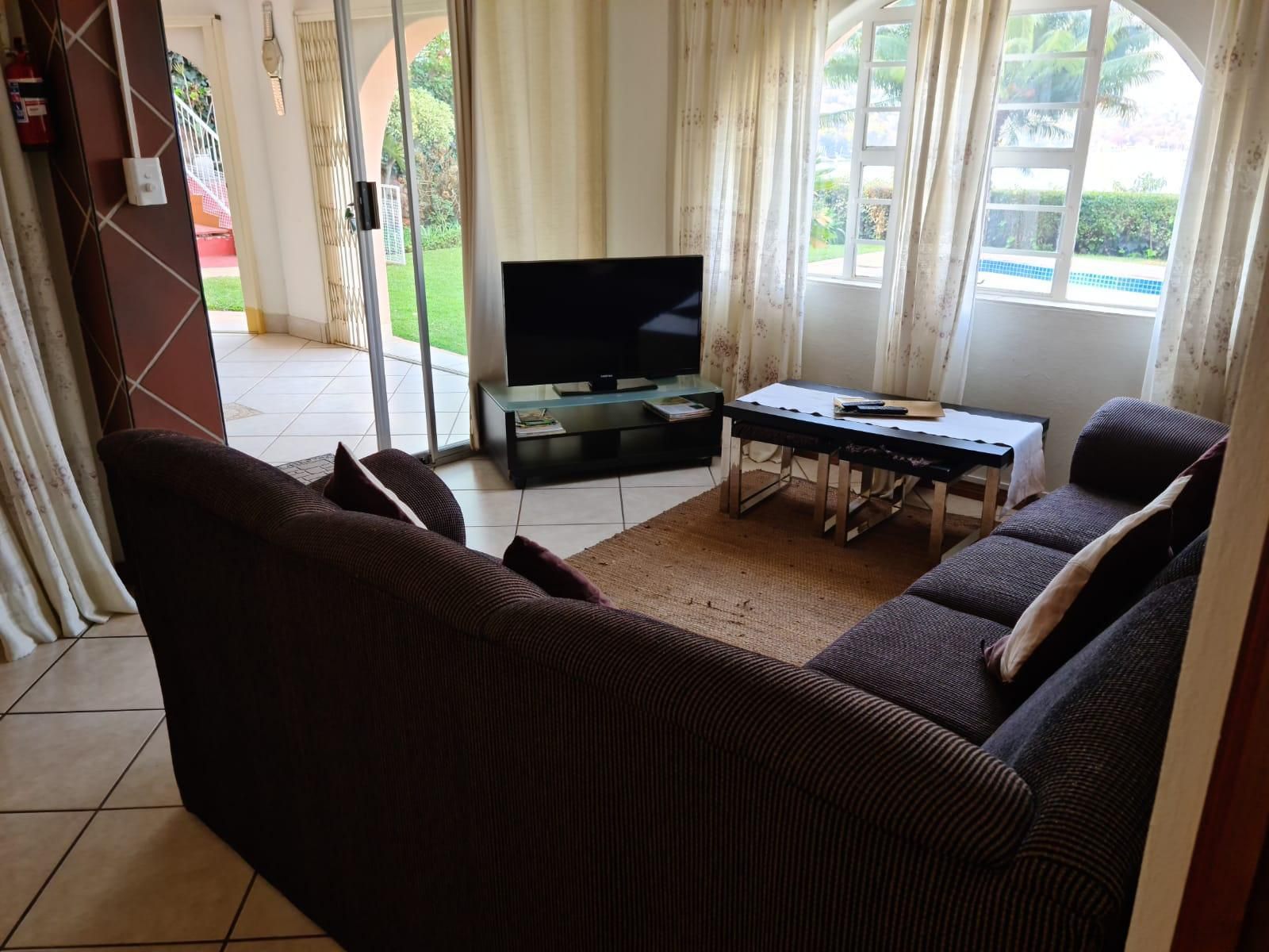 Kosmos View Luxury Self Catering Apartments Kosmos Hartbeespoort North West Province South Africa Living Room