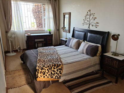 Kosmos View Luxury Self Catering Apartments Kosmos Hartbeespoort North West Province South Africa Bedroom