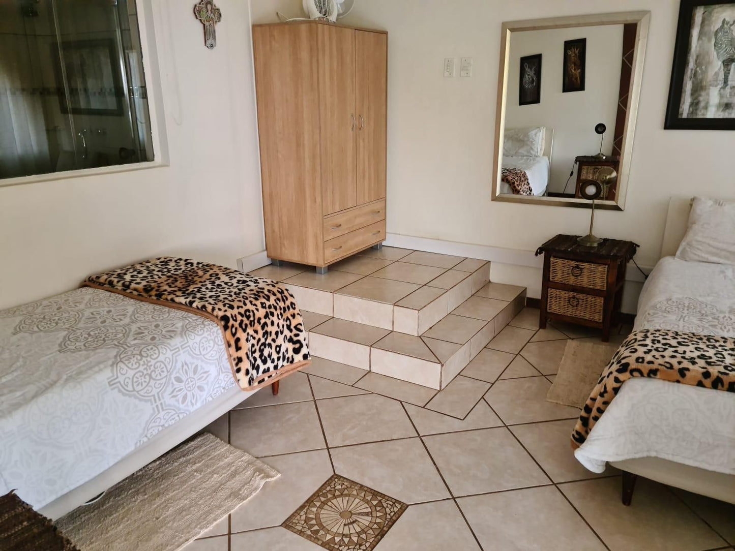 Kosmos View Luxury Self Catering Apartments Kosmos Hartbeespoort North West Province South Africa 