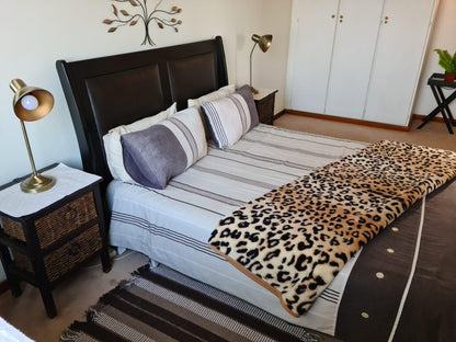 Kosmos View Luxury Self Catering Apartments Kosmos Hartbeespoort North West Province South Africa Bedroom