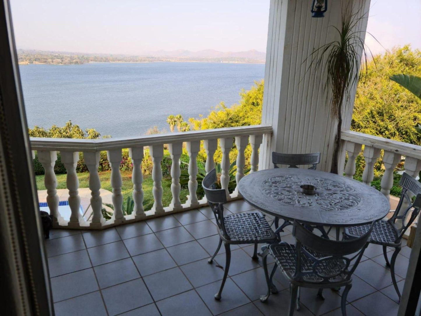 Kosmos View Luxury Self Catering Apartments Kosmos Hartbeespoort North West Province South Africa Lake, Nature, Waters