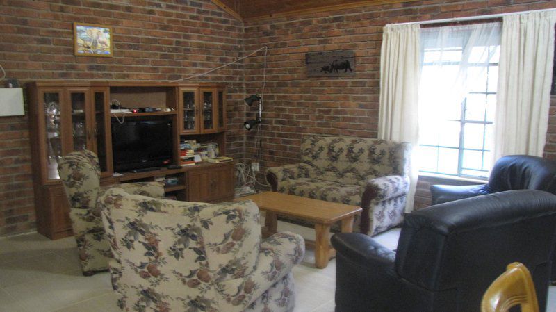 Kotje Van Ketje Marloth Park Mpumalanga South Africa Living Room