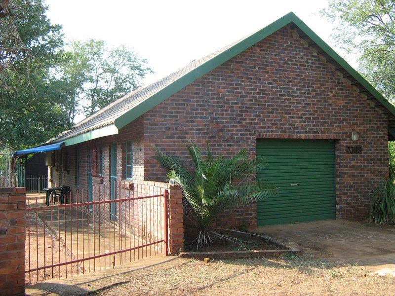 Kotje Van Ketje Marloth Park Mpumalanga South Africa Building, Architecture, House