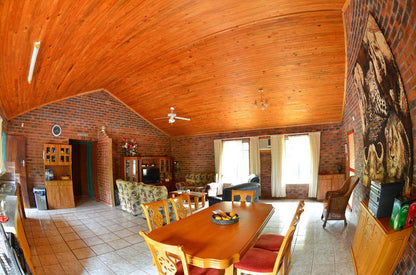 Kotje Van Ketje Marloth Park Mpumalanga South Africa Living Room