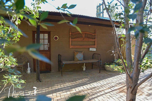 Kotoko Lodge Ferreira Bloemfontein Free State South Africa House, Building, Architecture