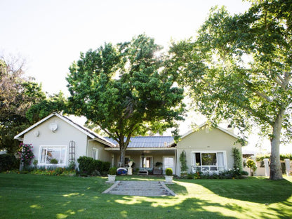 Doran Vineyards Paarl Farms Paarl Western Cape South Africa House, Building, Architecture, Garden, Nature, Plant, Living Room