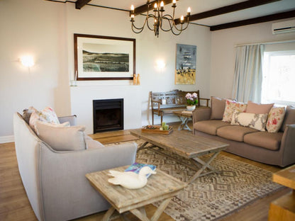 Doran Vineyards Paarl Farms Paarl Western Cape South Africa Living Room