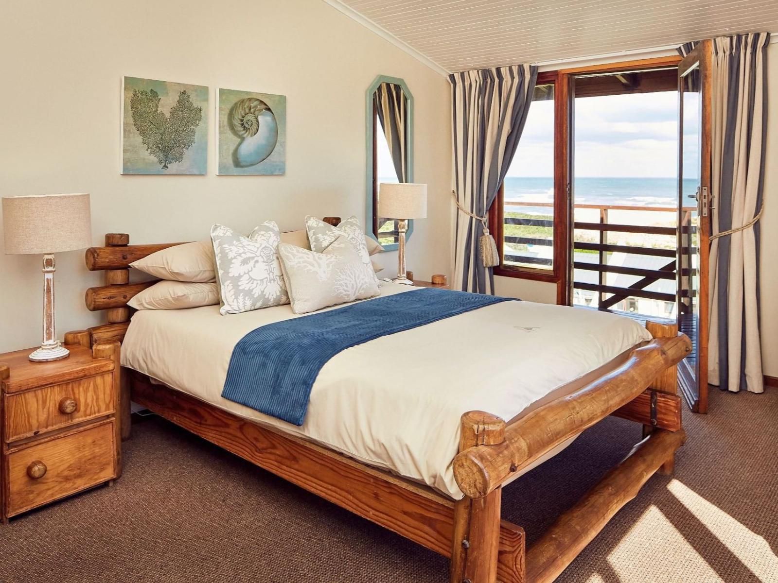 First Group Kowie River Chalets Port Alfred Eastern Cape South Africa Bedroom