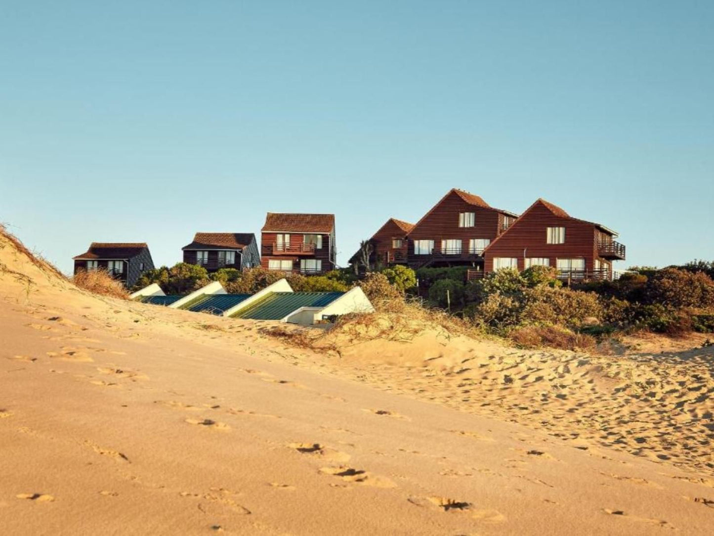 First Group Kowie River Chalets Port Alfred Eastern Cape South Africa Complementary Colors, Beach, Nature, Sand, Desert