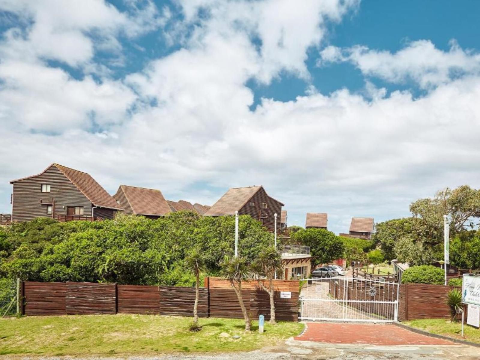 First Group Kowie River Chalets Port Alfred Eastern Cape South Africa House, Building, Architecture