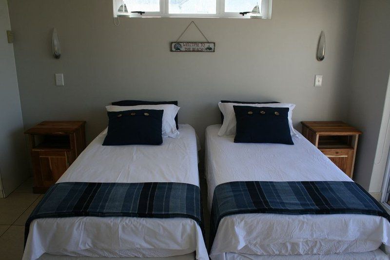 Kowie Blue Holiday House Port Alfred Eastern Cape South Africa Bedroom