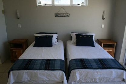 Kowie Blue Holiday House Port Alfred Eastern Cape South Africa Bedroom