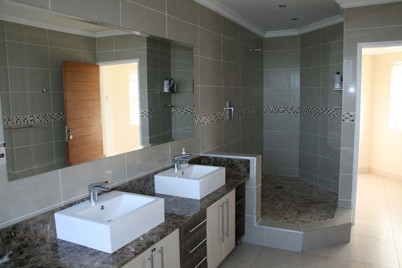 Kowie Blue Holiday House Port Alfred Eastern Cape South Africa Bathroom