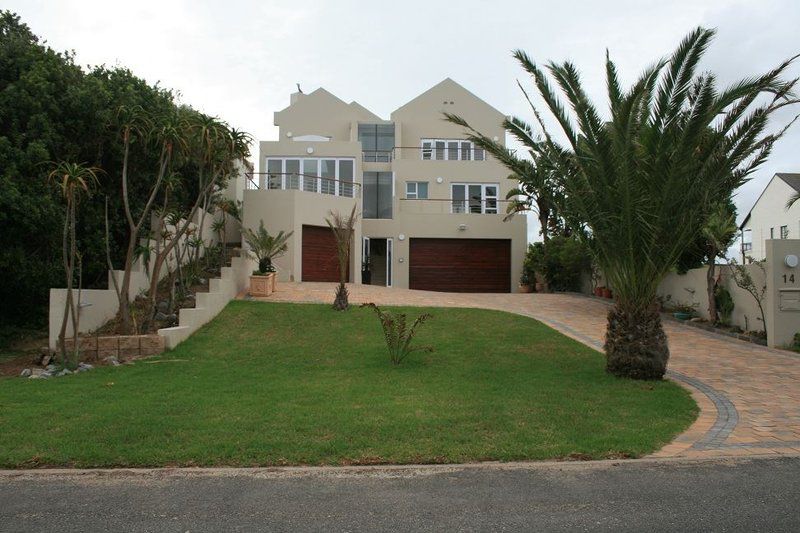 Kowie Blue Holiday House Port Alfred Eastern Cape South Africa Building, Architecture, House, Palm Tree, Plant, Nature, Wood