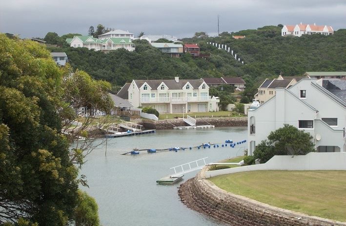 Kowie Blue Holiday House Port Alfred Eastern Cape South Africa 