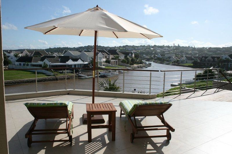 Kowie Blue Holiday House Port Alfred Eastern Cape South Africa Swimming Pool