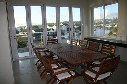 Kowie Blue Holiday House Port Alfred Eastern Cape South Africa Living Room