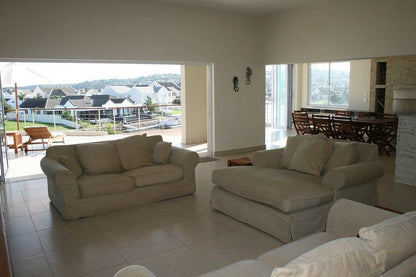 Kowie Blue Holiday House Port Alfred Eastern Cape South Africa Living Room