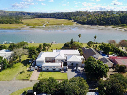 Kowie River Guest House Port Alfred Eastern Cape South Africa House, Building, Architecture, Island, Nature