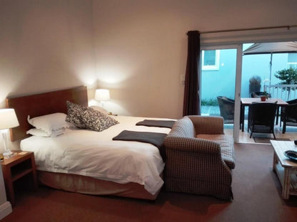 Kowie River Guest House Port Alfred Eastern Cape South Africa Bedroom