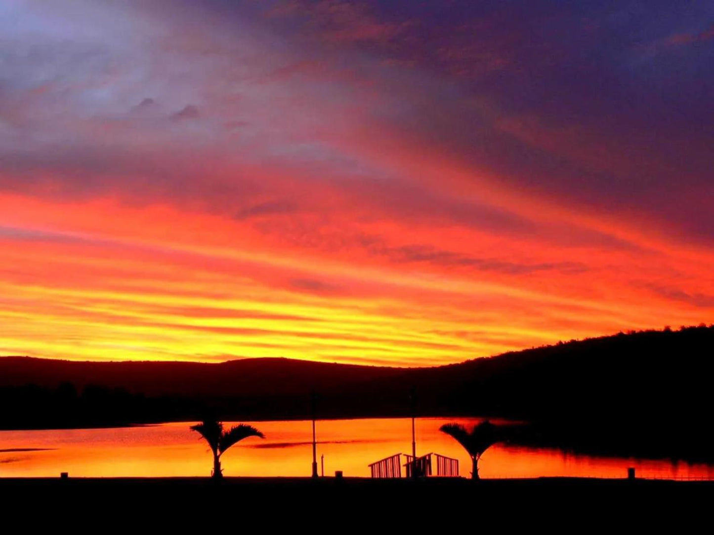Kowie River Guest House Port Alfred Eastern Cape South Africa Sky, Nature, Sunset