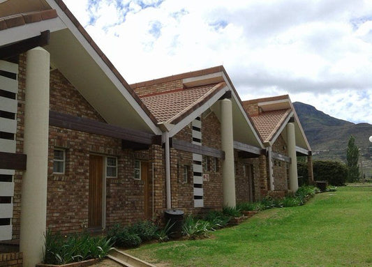Kozmos Clarens Free State South Africa House, Building, Architecture, Highland, Nature