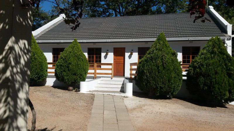 Krabbefonteyn Venue And Accommodation Grabouw Grabouw Western Cape South Africa Cabin, Building, Architecture, House