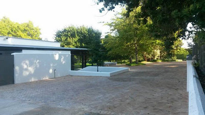 Krabbefonteyn Venue And Accommodation Grabouw Grabouw Western Cape South Africa Pavilion, Architecture, Shipping Container