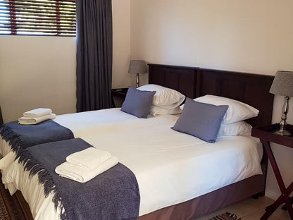 Kragga Kamma Bed And Breakfast Sunridge Park Port Elizabeth Eastern Cape South Africa Bedroom