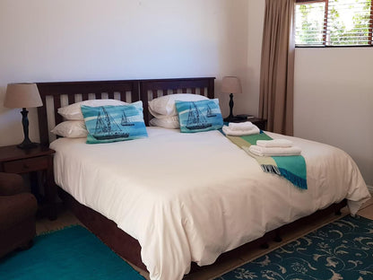 Kragga Kamma Bed And Breakfast Sunridge Park Port Elizabeth Eastern Cape South Africa Bedroom